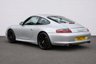 USED 2003 53 PORSCHE 911 3.6 CARRERA 4 TIPTRONIC S 2d 316 BHP Parking Sensors, Cruise control