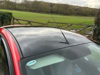 USED 2016 16 FORD FIESTA 1.0 ZETEC S RED EDITION 3d 139 BHP VERY CLEAN EXAMPLE