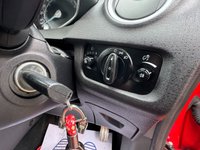 USED 2016 16 FORD FIESTA 1.0 ZETEC S RED EDITION 3d 139 BHP VERY CLEAN EXAMPLE
