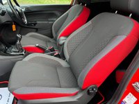 USED 2016 16 FORD FIESTA 1.0 ZETEC S RED EDITION 3d 139 BHP VERY CLEAN EXAMPLE