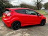 USED 2016 16 FORD FIESTA 1.0 ZETEC S RED EDITION 3d 139 BHP VERY CLEAN EXAMPLE