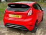 USED 2016 16 FORD FIESTA 1.0 ZETEC S RED EDITION 3d 139 BHP VERY CLEAN EXAMPLE