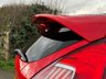 USED 2016 16 FORD FIESTA 1.0 ZETEC S RED EDITION 3d 139 BHP VERY CLEAN EXAMPLE