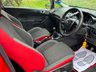 USED 2016 16 FORD FIESTA 1.0 ZETEC S RED EDITION 3d 139 BHP VERY CLEAN EXAMPLE