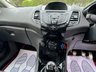 USED 2016 16 FORD FIESTA 1.0 ZETEC S RED EDITION 3d 139 BHP VERY CLEAN EXAMPLE
