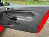 USED 2016 16 FORD FIESTA 1.0 ZETEC S RED EDITION 3d 139 BHP VERY CLEAN EXAMPLE