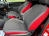 USED 2016 16 FORD FIESTA 1.0 ZETEC S RED EDITION 3d 139 BHP VERY CLEAN EXAMPLE