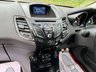 USED 2016 16 FORD FIESTA 1.0 ZETEC S RED EDITION 3d 139 BHP VERY CLEAN EXAMPLE