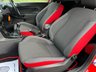 USED 2016 16 FORD FIESTA 1.0 ZETEC S RED EDITION 3d 139 BHP VERY CLEAN EXAMPLE