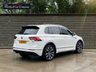 USED 2019 68 VOLKSWAGEN TIGUAN 2.0 R-LINE TDI 4MOTION DSG 5d 188 BHP FINANCE AVAILABLE ZERO DEPOSIT