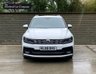 USED 2019 68 VOLKSWAGEN TIGUAN 2.0 R-LINE TDI 4MOTION DSG 5d 188 BHP FINANCE AVAILABLE ZERO DEPOSIT
