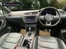 USED 2019 68 VOLKSWAGEN TIGUAN 2.0 R-LINE TDI 4MOTION DSG 5d 188 BHP FINANCE AVAILABLE ZERO DEPOSIT