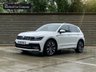 USED 2019 68 VOLKSWAGEN TIGUAN 2.0 R-LINE TDI 4MOTION DSG 5d 188 BHP FINANCE AVAILABLE ZERO DEPOSIT