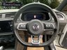 USED 2019 68 VOLKSWAGEN TIGUAN 2.0 R-LINE TDI 4MOTION DSG 5d 188 BHP FINANCE AVAILABLE ZERO DEPOSIT