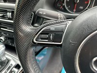 USED 2016 66 AUDI Q5 2.0 TDI QUATTRO S LINE PLUS SPECIAL EDITION 5d 187 BHP BANF & OLUFSEN - 21in DIAMOND CUT