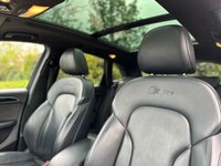 USED 2016 66 AUDI Q5 2.0 TDI QUATTRO S LINE PLUS SPECIAL EDITION 5d 187 BHP BANF & OLUFSEN - 21in DIAMOND CUT