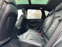 USED 2016 66 AUDI Q5 2.0 TDI QUATTRO S LINE PLUS SPECIAL EDITION 5d 187 BHP BANF & OLUFSEN - 21in DIAMOND CUT