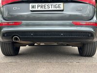 USED 2016 66 AUDI Q5 2.0 TDI QUATTRO S LINE PLUS SPECIAL EDITION 5d 187 BHP BANF & OLUFSEN - 21in DIAMOND CUT