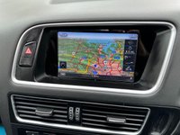 USED 2016 66 AUDI Q5 2.0 TDI QUATTRO S LINE PLUS SPECIAL EDITION 5d 187 BHP BANF & OLUFSEN - 21in DIAMOND CUT