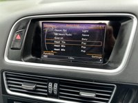 USED 2016 66 AUDI Q5 2.0 TDI QUATTRO S LINE PLUS SPECIAL EDITION 5d 187 BHP BANF & OLUFSEN - 21in DIAMOND CUT
