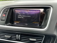 USED 2016 66 AUDI Q5 2.0 TDI QUATTRO S LINE PLUS SPECIAL EDITION 5d 187 BHP BANF & OLUFSEN - 21in DIAMOND CUT