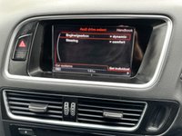 USED 2016 66 AUDI Q5 2.0 TDI QUATTRO S LINE PLUS SPECIAL EDITION 5d 187 BHP BANF & OLUFSEN - 21in DIAMOND CUT