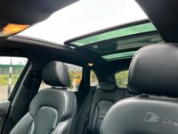 USED 2016 66 AUDI Q5 2.0 TDI QUATTRO S LINE PLUS SPECIAL EDITION 5d 187 BHP BANF & OLUFSEN - 21in DIAMOND CUT