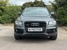 USED 2016 66 AUDI Q5 2.0 TDI QUATTRO S LINE PLUS SPECIAL EDITION 5d 187 BHP BANF & OLUFSEN - 21in DIAMOND CUT