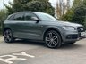 USED 2016 66 AUDI Q5 2.0 TDI QUATTRO S LINE PLUS SPECIAL EDITION 5d 187 BHP BANF & OLUFSEN - 21in DIAMOND CUT