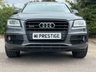 USED 2016 66 AUDI Q5 2.0 TDI QUATTRO S LINE PLUS SPECIAL EDITION 5d 187 BHP BANF & OLUFSEN - 21in DIAMOND CUT