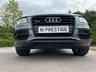 USED 2016 66 AUDI Q5 2.0 TDI QUATTRO S LINE PLUS SPECIAL EDITION 5d 187 BHP BANF & OLUFSEN - 21in DIAMOND CUT