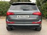 USED 2016 66 AUDI Q5 2.0 TDI QUATTRO S LINE PLUS SPECIAL EDITION 5d 187 BHP BANF & OLUFSEN - 21in DIAMOND CUT