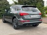 USED 2016 66 AUDI Q5 2.0 TDI QUATTRO S LINE PLUS SPECIAL EDITION 5d 187 BHP BANF & OLUFSEN - 21in DIAMOND CUT