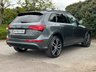 USED 2016 66 AUDI Q5 2.0 TDI QUATTRO S LINE PLUS SPECIAL EDITION 5d 187 BHP BANF & OLUFSEN - 21in DIAMOND CUT