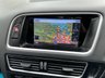 USED 2016 66 AUDI Q5 2.0 TDI QUATTRO S LINE PLUS SPECIAL EDITION 5d 187 BHP BANF & OLUFSEN - 21in DIAMOND CUT