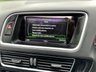 USED 2016 66 AUDI Q5 2.0 TDI QUATTRO S LINE PLUS SPECIAL EDITION 5d 187 BHP BANF & OLUFSEN - 21in DIAMOND CUT