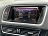USED 2016 66 AUDI Q5 2.0 TDI QUATTRO S LINE PLUS SPECIAL EDITION 5d 187 BHP BANF & OLUFSEN - 21in DIAMOND CUT