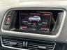 USED 2016 66 AUDI Q5 2.0 TDI QUATTRO S LINE PLUS SPECIAL EDITION 5d 187 BHP BANF & OLUFSEN - 21in DIAMOND CUT