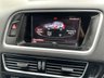 USED 2016 66 AUDI Q5 2.0 TDI QUATTRO S LINE PLUS SPECIAL EDITION 5d 187 BHP BANF & OLUFSEN - 21in DIAMOND CUT