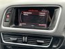 USED 2016 66 AUDI Q5 2.0 TDI QUATTRO S LINE PLUS SPECIAL EDITION 5d 187 BHP BANF & OLUFSEN - 21in DIAMOND CUT
