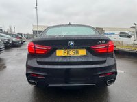 USED 2017 67 BMW X6 3.0 XDRIVE30D M SPORT 4d 255 BHP ANOTHER ABSOLUTE BEAUTY, JUST IN+ONLY 1 FORMER KEEPER+DIESEL+AUTOMATIC+SERVICE HISTORY+FULL LEATHER INTERIOR+SATELLITE NAVIGATION+PARK ASSIST+CLIMATE CONTROL+20 INCH ALLOY WHEELS+FULL RANGE OF FINANCE OPTIONS TO SUIT ALL NEEDS+OUR EXPERIENCED SALES TEAM ARE READY TO ASSIST YOU+A REALLY STUNNING VEHICLE THAT MUST BE SEEN!!!!!!!!!!!!!!!!!!!!!!!!!!!!!!!!!!!!!!!!!!!!!!!!
