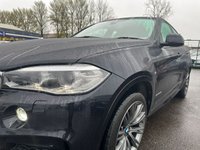 USED 2017 67 BMW X6 3.0 XDRIVE30D M SPORT 4d 255 BHP ANOTHER ABSOLUTE BEAUTY, JUST IN+ONLY 1 FORMER KEEPER+DIESEL+AUTOMATIC+SERVICE HISTORY+FULL LEATHER INTERIOR+SATELLITE NAVIGATION+PARK ASSIST+CLIMATE CONTROL+20 INCH ALLOY WHEELS+FULL RANGE OF FINANCE OPTIONS TO SUIT ALL NEEDS+OUR EXPERIENCED SALES TEAM ARE READY TO ASSIST YOU+A REALLY STUNNING VEHICLE THAT MUST BE SEEN!!!!!!!!!!!!!!!!!!!!!!!!!!!!!!!!!!!!!!!!!!!!!!!!