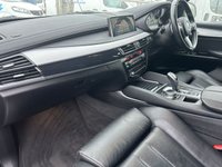 USED 2017 67 BMW X6 3.0 XDRIVE30D M SPORT 4d 255 BHP ANOTHER ABSOLUTE BEAUTY, JUST IN+ONLY 1 FORMER KEEPER+DIESEL+AUTOMATIC+SERVICE HISTORY+FULL LEATHER INTERIOR+SATELLITE NAVIGATION+PARK ASSIST+CLIMATE CONTROL+20 INCH ALLOY WHEELS+FULL RANGE OF FINANCE OPTIONS TO SUIT ALL NEEDS+OUR EXPERIENCED SALES TEAM ARE READY TO ASSIST YOU+A REALLY STUNNING VEHICLE THAT MUST BE SEEN!!!!!!!!!!!!!!!!!!!!!!!!!!!!!!!!!!!!!!!!!!!!!!!!