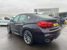 USED 2017 67 BMW X6 3.0 XDRIVE30D M SPORT 4d 255 BHP ANOTHER ABSOLUTE BEAUTY, JUST IN+ONLY 1 FORMER KEEPER+DIESEL+AUTOMATIC+SERVICE HISTORY+FULL LEATHER INTERIOR+SATELLITE NAVIGATION+PARK ASSIST+CLIMATE CONTROL+20 INCH ALLOY WHEELS+FULL RANGE OF FINANCE OPTIONS TO SUIT ALL NEEDS+OUR EXPERIENCED SALES TEAM ARE READY TO ASSIST YOU+A REALLY STUNNING VEHICLE THAT MUST BE SEEN!!!!!!!!!!!!!!!!!!!!!!!!!!!!!!!!!!!!!!!!!!!!!!!!