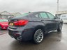 USED 2017 67 BMW X6 3.0 XDRIVE30D M SPORT 4d 255 BHP ANOTHER ABSOLUTE BEAUTY, JUST IN+ONLY 1 FORMER KEEPER+DIESEL+AUTOMATIC+SERVICE HISTORY+FULL LEATHER INTERIOR+SATELLITE NAVIGATION+PARK ASSIST+CLIMATE CONTROL+20 INCH ALLOY WHEELS+FULL RANGE OF FINANCE OPTIONS TO SUIT ALL NEEDS+OUR EXPERIENCED SALES TEAM ARE READY TO ASSIST YOU+A REALLY STUNNING VEHICLE THAT MUST BE SEEN!!!!!!!!!!!!!!!!!!!!!!!!!!!!!!!!!!!!!!!!!!!!!!!!
