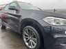 USED 2017 67 BMW X6 3.0 XDRIVE30D M SPORT 4d 255 BHP ANOTHER ABSOLUTE BEAUTY, JUST IN+ONLY 1 FORMER KEEPER+DIESEL+AUTOMATIC+SERVICE HISTORY+FULL LEATHER INTERIOR+SATELLITE NAVIGATION+PARK ASSIST+CLIMATE CONTROL+20 INCH ALLOY WHEELS+FULL RANGE OF FINANCE OPTIONS TO SUIT ALL NEEDS+OUR EXPERIENCED SALES TEAM ARE READY TO ASSIST YOU+A REALLY STUNNING VEHICLE THAT MUST BE SEEN!!!!!!!!!!!!!!!!!!!!!!!!!!!!!!!!!!!!!!!!!!!!!!!!