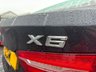 USED 2017 67 BMW X6 3.0 XDRIVE30D M SPORT 4d 255 BHP ANOTHER ABSOLUTE BEAUTY, JUST IN+ONLY 1 FORMER KEEPER+DIESEL+AUTOMATIC+SERVICE HISTORY+FULL LEATHER INTERIOR+SATELLITE NAVIGATION+PARK ASSIST+CLIMATE CONTROL+20 INCH ALLOY WHEELS+FULL RANGE OF FINANCE OPTIONS TO SUIT ALL NEEDS+OUR EXPERIENCED SALES TEAM ARE READY TO ASSIST YOU+A REALLY STUNNING VEHICLE THAT MUST BE SEEN!!!!!!!!!!!!!!!!!!!!!!!!!!!!!!!!!!!!!!!!!!!!!!!!
