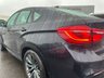 USED 2017 67 BMW X6 3.0 XDRIVE30D M SPORT 4d 255 BHP ANOTHER ABSOLUTE BEAUTY, JUST IN+ONLY 1 FORMER KEEPER+DIESEL+AUTOMATIC+SERVICE HISTORY+FULL LEATHER INTERIOR+SATELLITE NAVIGATION+PARK ASSIST+CLIMATE CONTROL+20 INCH ALLOY WHEELS+FULL RANGE OF FINANCE OPTIONS TO SUIT ALL NEEDS+OUR EXPERIENCED SALES TEAM ARE READY TO ASSIST YOU+A REALLY STUNNING VEHICLE THAT MUST BE SEEN!!!!!!!!!!!!!!!!!!!!!!!!!!!!!!!!!!!!!!!!!!!!!!!!