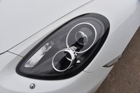 USED 2014 64 PORSCHE CAYMAN 2.7 24V PDK 2d 275 BHP ULEZ FREE | 1 FORMER KEEPER | HUGE SPEC | CARRERA WHEELS | REVERSING CAMERA | RED NATURAL LEATHER | FSH |
