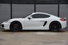 USED 2014 64 PORSCHE CAYMAN 2.7 24V PDK 2d 275 BHP ULEZ FREE | 1 FORMER KEEPER | HUGE SPEC | CARRERA WHEELS | REVERSING CAMERA | RED NATURAL LEATHER | FSH |